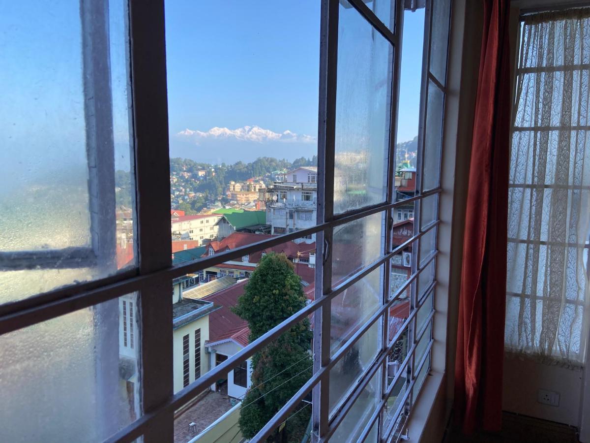 Ki Kiba Dhee Darjeeling (West Bengal) Exterior foto