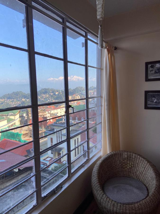 Ki Kiba Dhee Darjeeling (West Bengal) Exterior foto