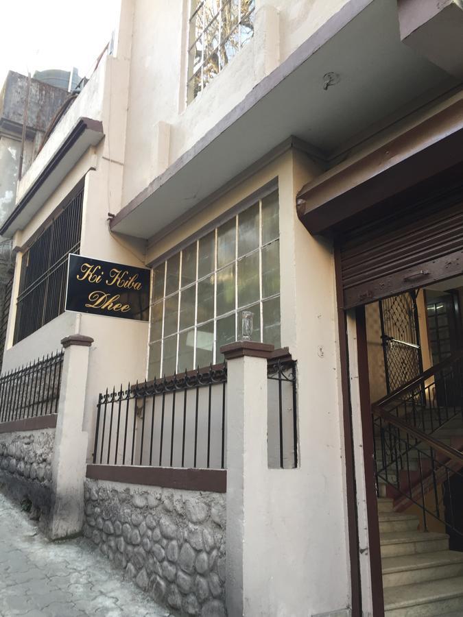 Ki Kiba Dhee Darjeeling (West Bengal) Exterior foto