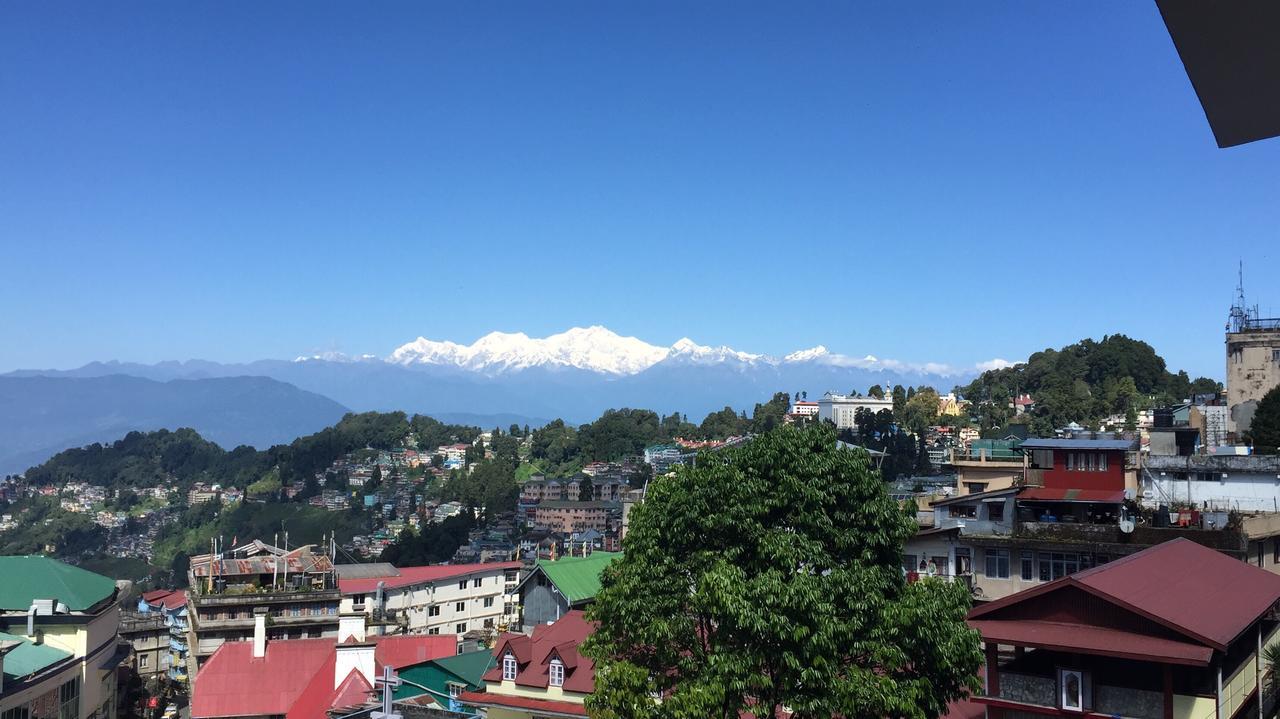 Ki Kiba Dhee Darjeeling (West Bengal) Exterior foto