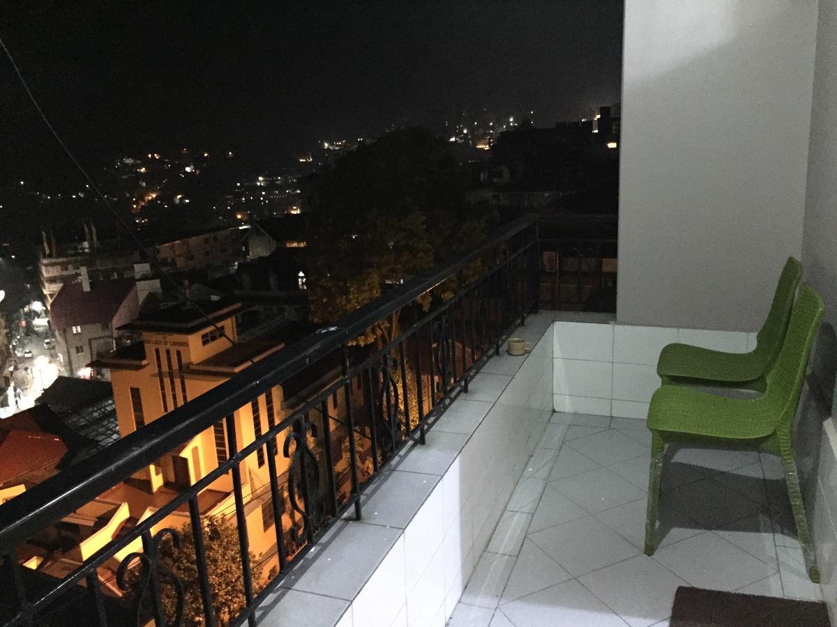 Ki Kiba Dhee Darjeeling (West Bengal) Exterior foto
