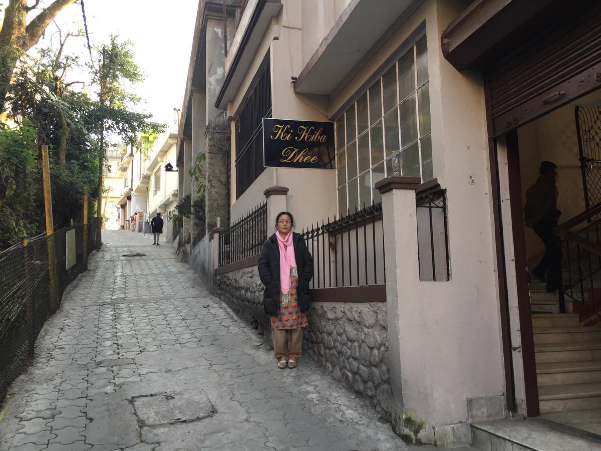 Ki Kiba Dhee Darjeeling (West Bengal) Exterior foto